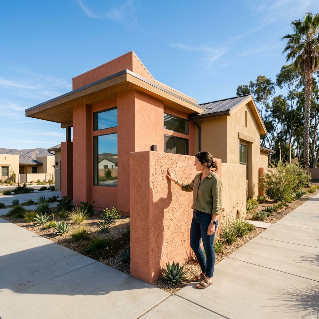 Passive Home Design Concepts Every New Construction Buyer Should Know