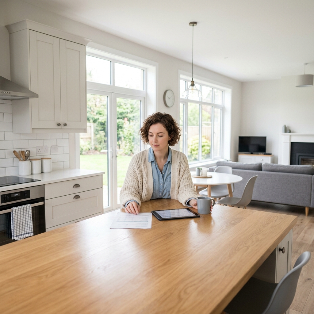 New Construction Homes: Avoid These Costly Buyer Mistakes