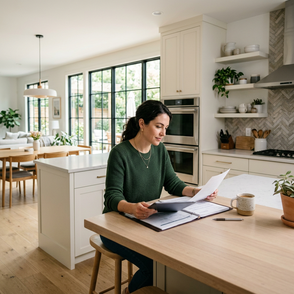 Rate Buydowns vs. Upgrades: What to Negotiate First