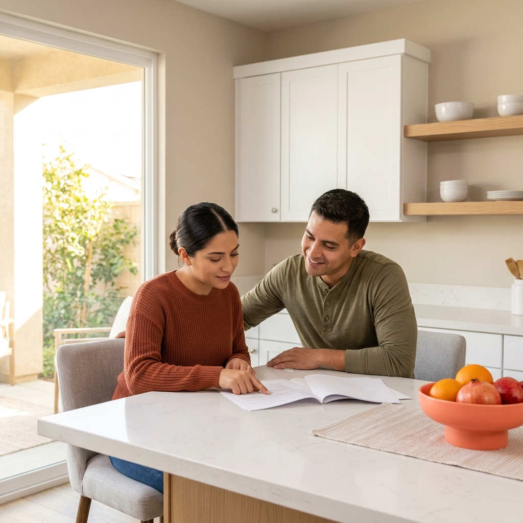 How Real Estate Cash Back Works at Closing