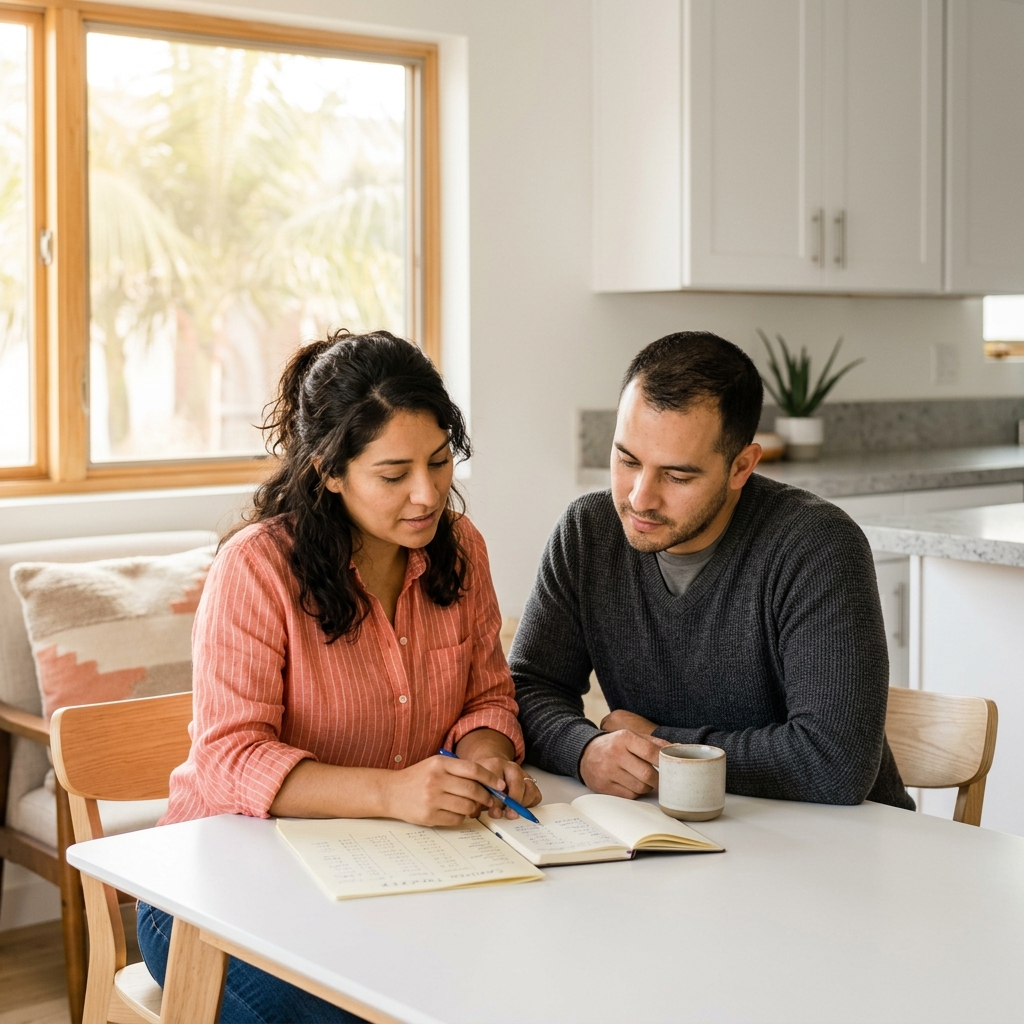 How to Save for a Down Payment Faster in SoCal