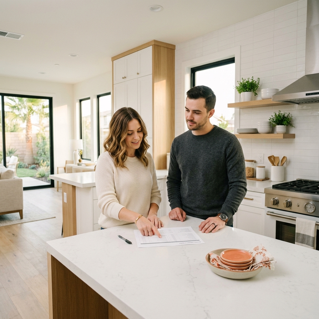 Smart Home Upgrades in New Builds: What's Worth It