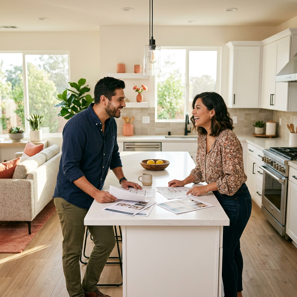 Smart Savings Tips Every New Construction Home Buyer Needs