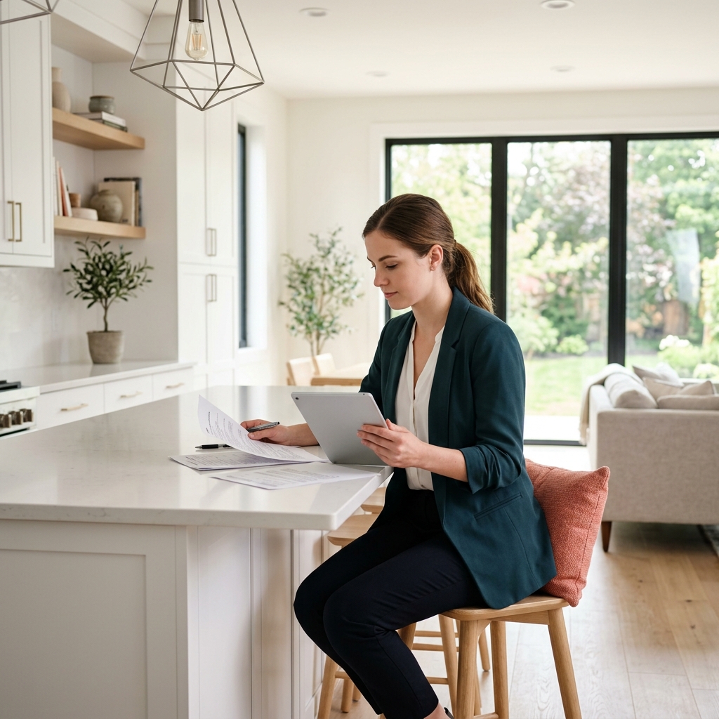 Why Irvine New Construction Buyers Need a Buyer's Agent