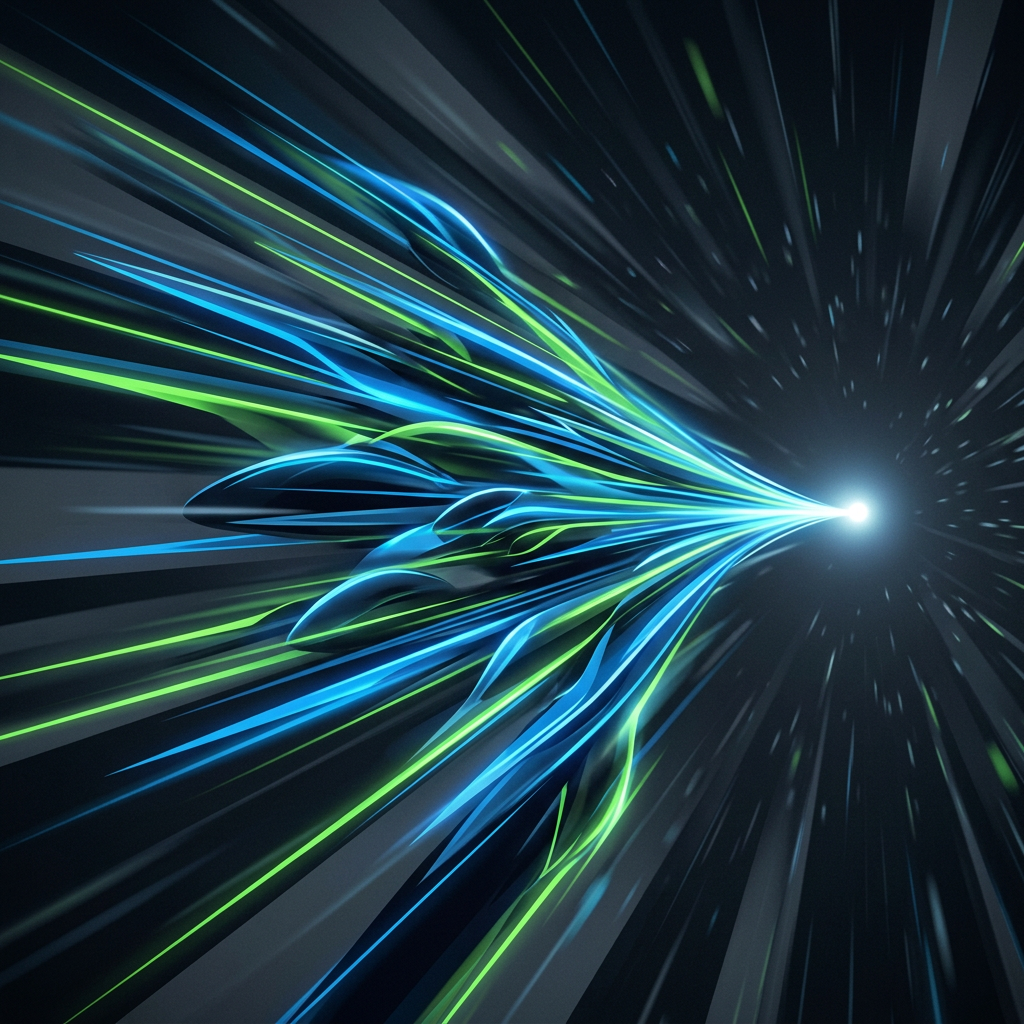 Paceline momentum converging toward focused growth target