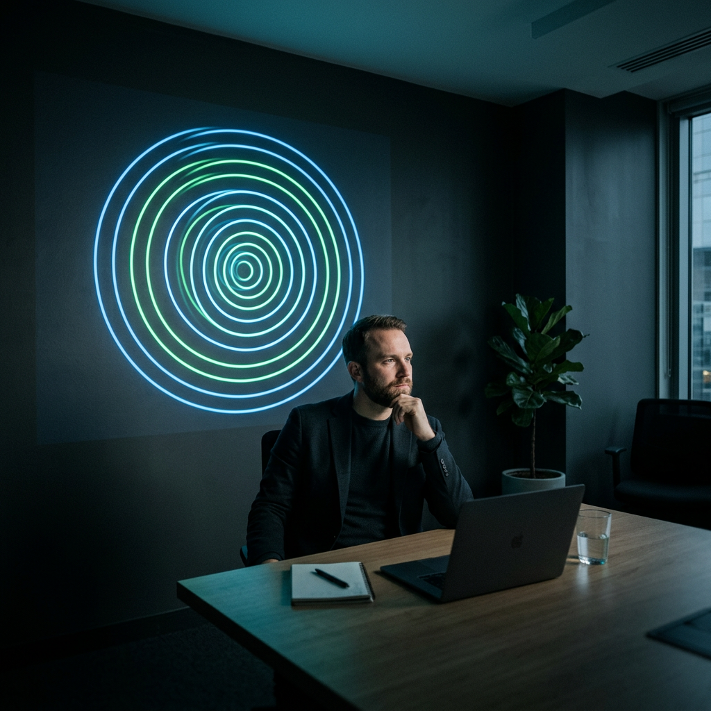 Founder focused on crystallizing core value proposition
