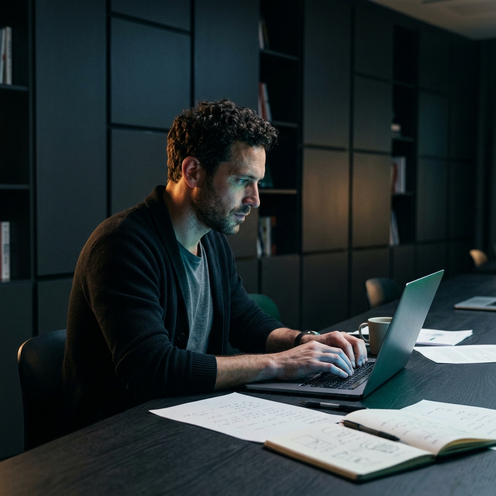 Startup Marketing Is Broken. Here's What to Do Instead — Inpaceline