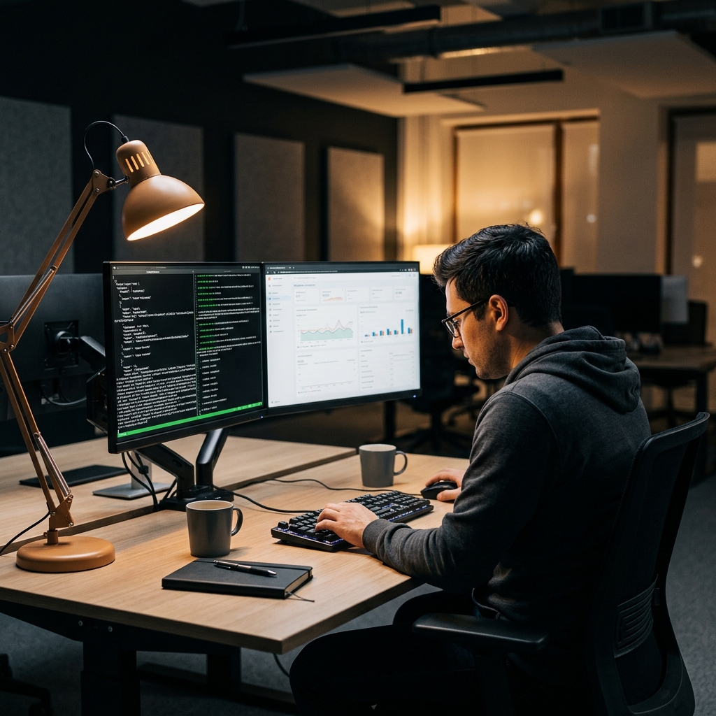 How Ad Blockers Silently Corrupt Your SaaS Analytics
