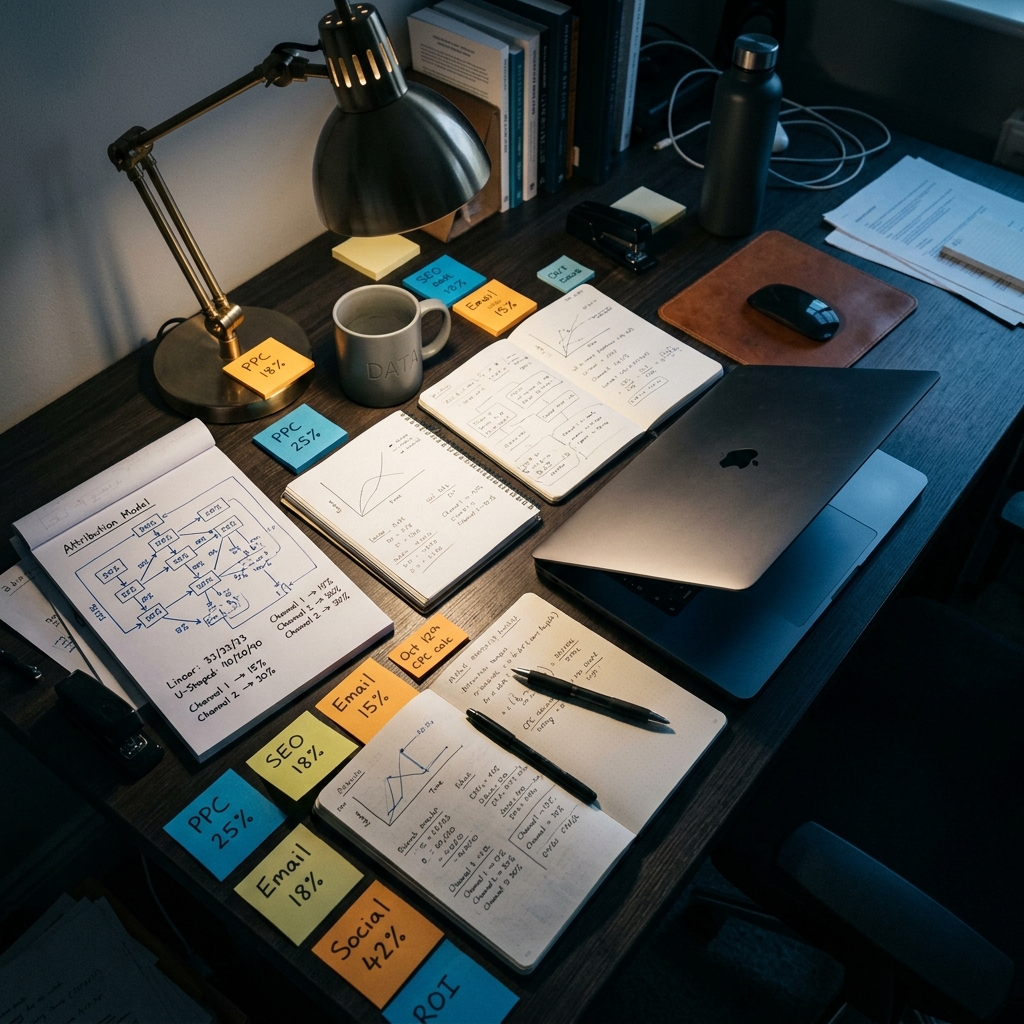 Attribution Bias Is Destroying Your SaaS Metrics: How to Fix It