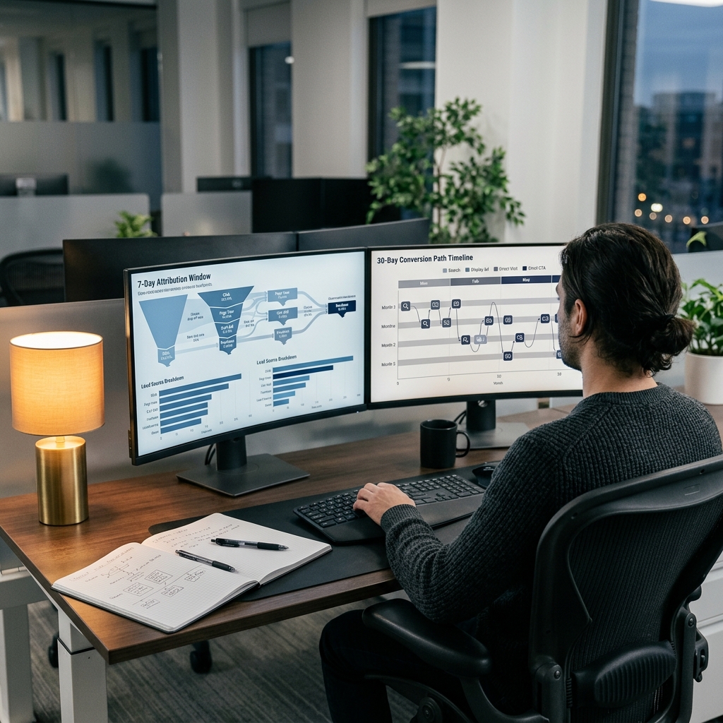 Attribution Windows Explained: How to Set the Right Lookback Period