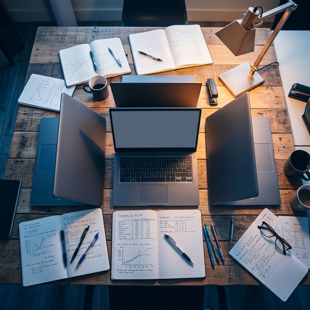 Best SaaS Analytics Tools in 2026: Ranked & Reviewed