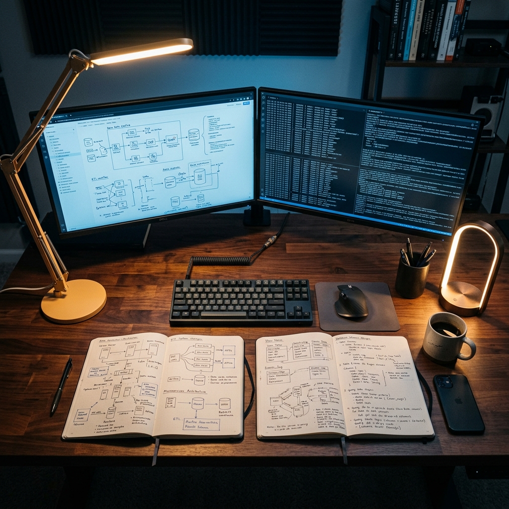 Data Pipeline Architecture: 7 Design Mistakes SaaS Teams Make