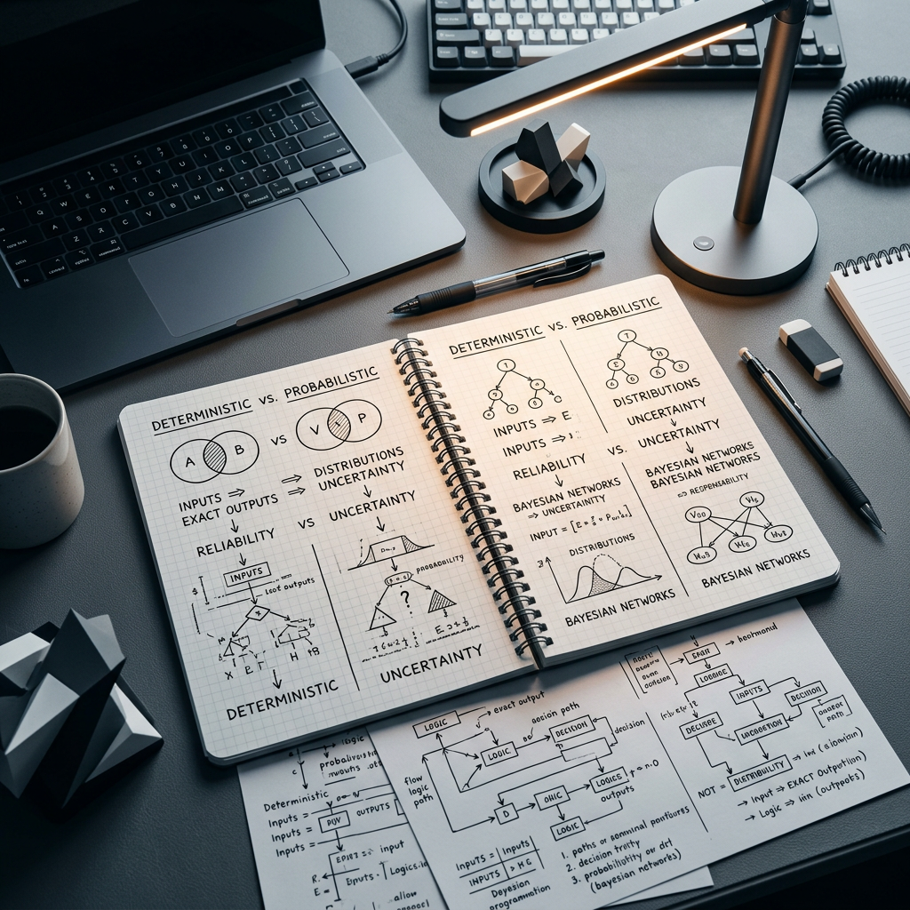 Deterministic vs Probabilistic Identity Resolution Explained