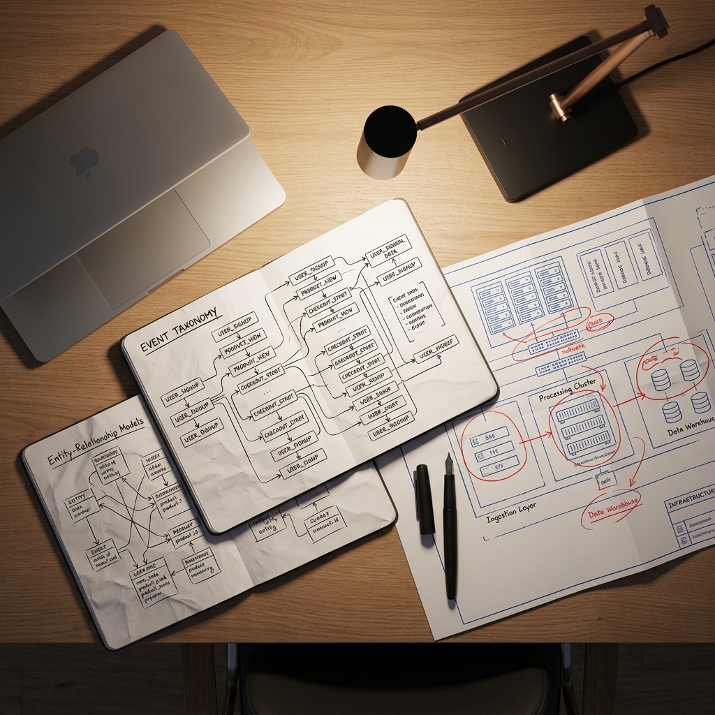 First-Party Data Strategy: What SaaS Teams Get Wrong
