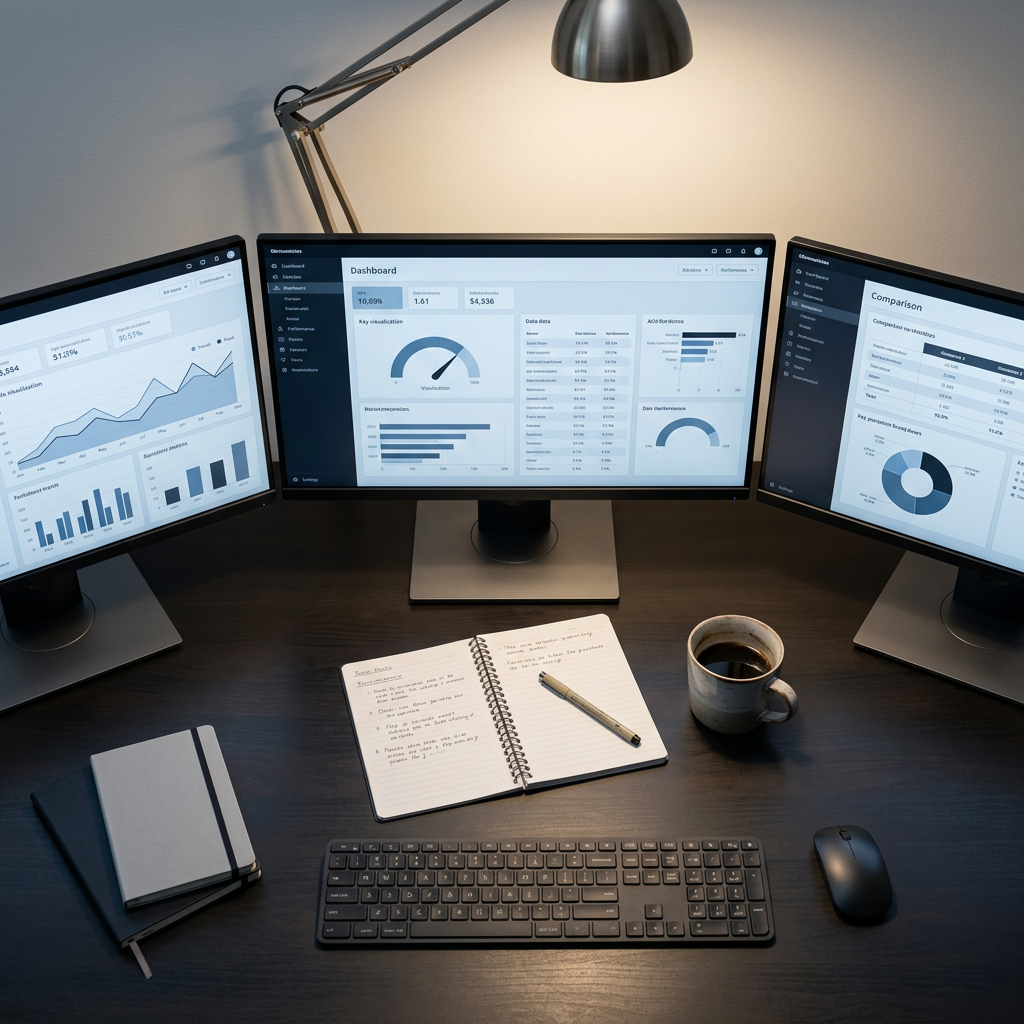 Mixpanel vs Amplitude vs PostHog: Best Pick for B2B SaaS