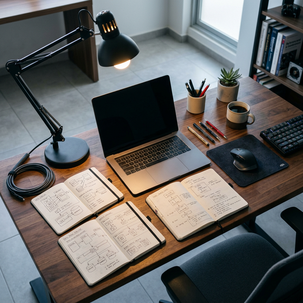 Semantic Layer Architecture: How to Build One That Scales