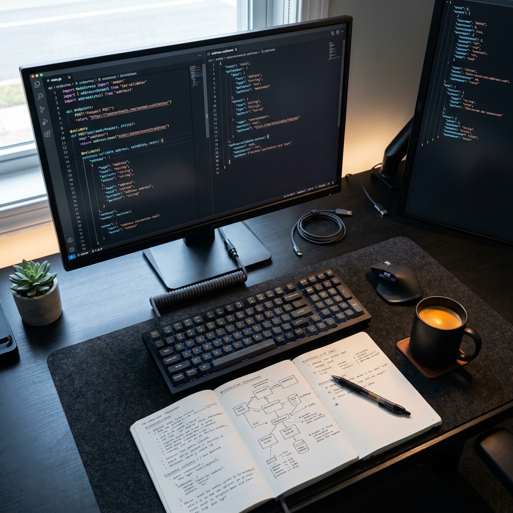 Server-Side Tracking API Design: Build Reliable Event Pipelines