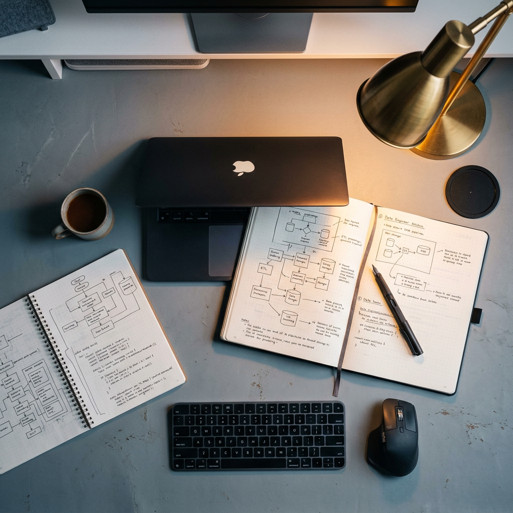 Server-Side Tracking Infrastructure: What Data Engineers Get Wrong