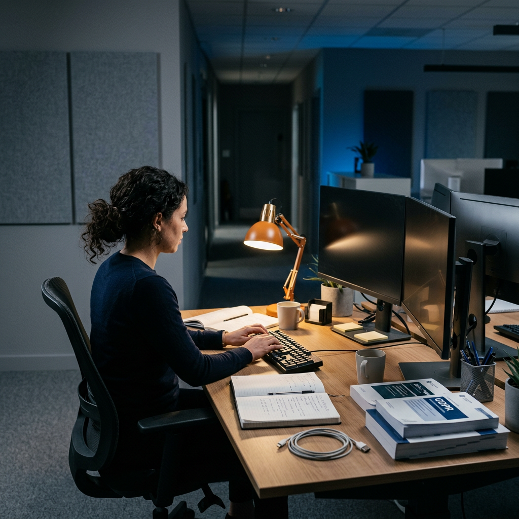 Server-Side Tracking: GDPR & CCPA Compliance Guide